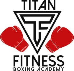titanfitnessboxingacademy