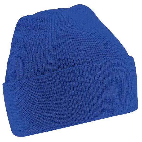 JUNIOR original cuffed beanie Thumbnail