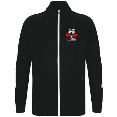 TITAN F - ADULT TRACK TOP Thumbnail