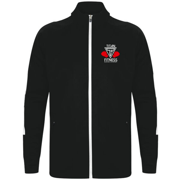 TITAN F - ADULT TRACK TOP Thumbnail