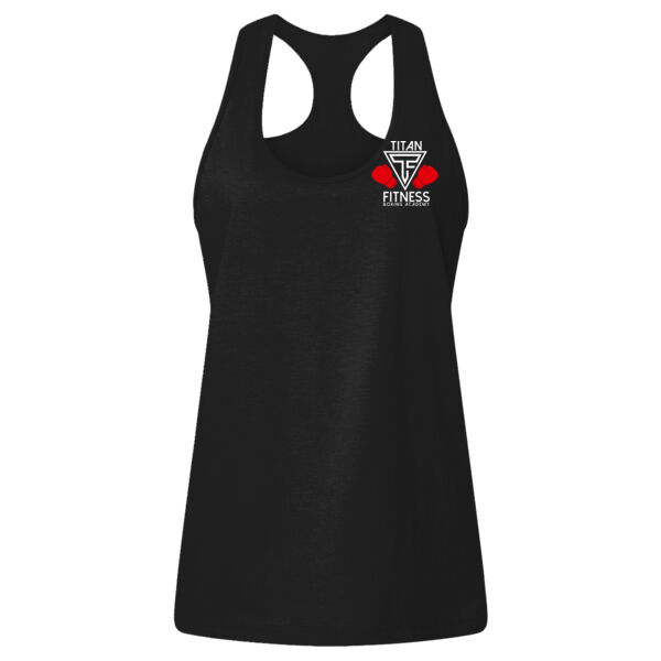 TITAN F - LADIES TECH VEST Thumbnail