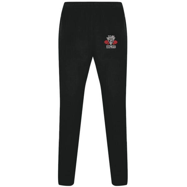 TITAN F - ADULT TRACK BOTTOMS Thumbnail