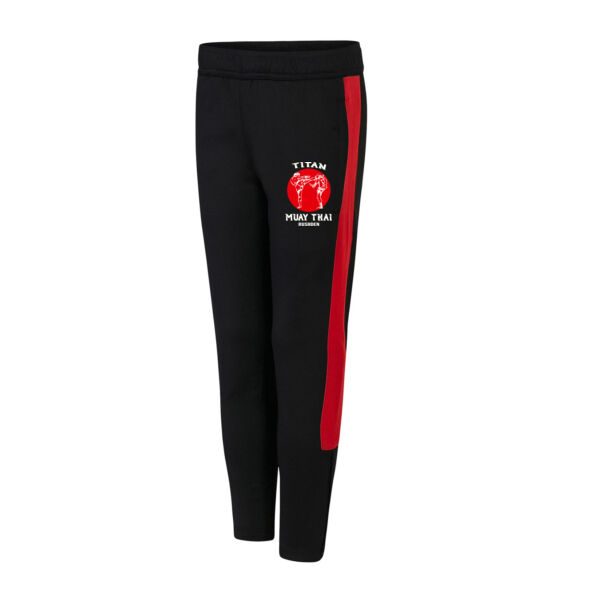 MINI MUAY THAI - YOUTH TRACK PANT Thumbnail
