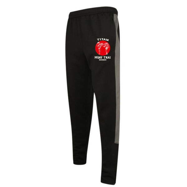 MUAY THAI - ADULT TRACK PANT Thumbnail