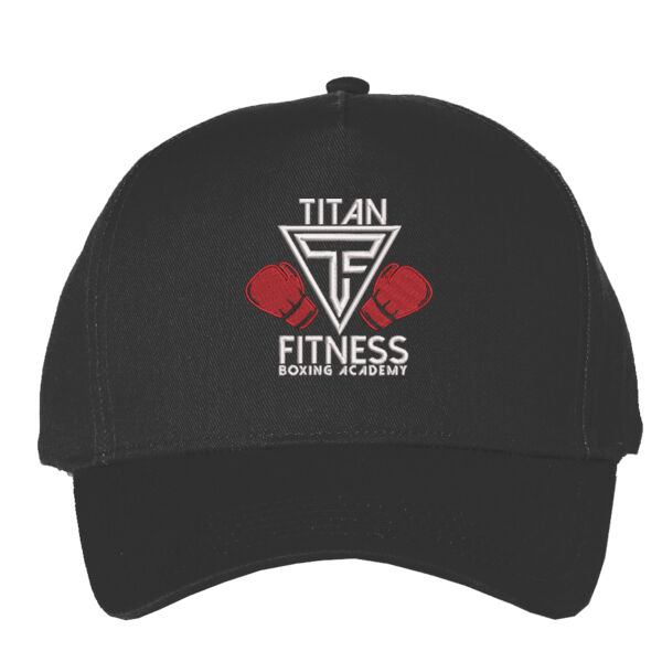 TITAN BOXING - BASEBALL CAP Thumbnail
