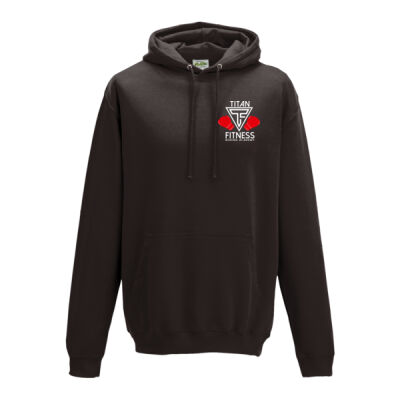 TITAN - CLUB HOODIE ADULT  Thumbnail