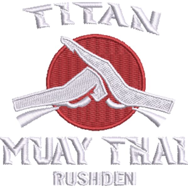 MUAY THAI Thumbnail