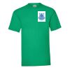 VALUEWEIGHT tee. Thumbnail