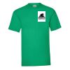 VALUEWEIGHT tee. Thumbnail