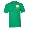 VALUEWEIGHT tee. Thumbnail