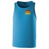 COOL vest. Thumbnail