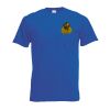 .SCREEN stars original full cut tee. Thumbnail