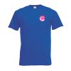 .SCREEN stars original full cut tee. Thumbnail