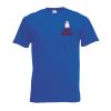 .SCREEN stars original full cut tee. Thumbnail