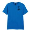 SOFTSTYLE™ adult ringspun t-shirt. Thumbnail