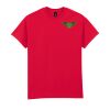 ULTRA cotton™ adult t-shirt Thumbnail