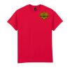 ULTRA cotton™ adult t-shirt Thumbnail