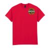 ULTRA cotton™ adult t-shirt Thumbnail