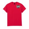 ULTRA cotton™ adult t-shirt Thumbnail