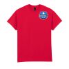 ULTRA cotton™ adult t-shirt Thumbnail
