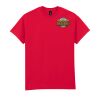 ULTRA cotton™ adult t-shirt Thumbnail