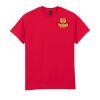 ULTRA cotton™ adult t-shirt Thumbnail