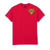 ULTRA cotton™ adult t-shirt Thumbnail