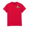 ULTRA cotton™ adult t-shirt Thumbnail