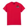 ULTRA cotton™ adult t-shirt Thumbnail