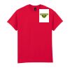 ULTRA cotton™ adult t-shirt Thumbnail