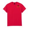 ULTRA cotton™ adult t-shirt Thumbnail