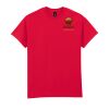 ULTRA cotton™ adult t-shirt Thumbnail