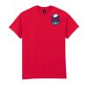 ULTRA cotton™ adult t-shirt Thumbnail