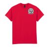 ULTRA cotton™ adult t-shirt Thumbnail