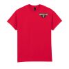 ULTRA cotton™ adult t-shirt Thumbnail
