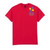 ULTRA cotton™ adult t-shirt Thumbnail