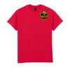ULTRA cotton™ adult t-shirt Thumbnail