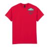 ULTRA cotton™ adult t-shirt Thumbnail