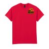 ULTRA cotton™ adult t-shirt Thumbnail