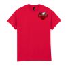 ULTRA cotton™ adult t-shirt Thumbnail