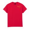 ULTRA cotton™ adult t-shirt Thumbnail