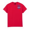 ULTRA cotton™ adult t-shirt Thumbnail