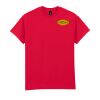 ULTRA cotton™ adult t-shirt Thumbnail