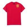 ULTRA cotton™ adult t-shirt Thumbnail