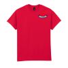 ULTRA cotton™ adult t-shirt Thumbnail