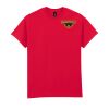 ULTRA cotton™ adult t-shirt Thumbnail