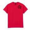 ULTRA cotton™ adult t-shirt Thumbnail