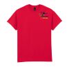 ULTRA cotton™ adult t-shirt Thumbnail