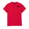ULTRA cotton™ adult t-shirt Thumbnail