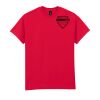 ULTRA cotton™ adult t-shirt Thumbnail